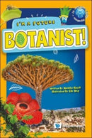 I'm A Future Botanist!-9789811252174