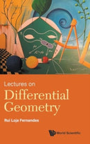 Lectures On Differential Geometry-9789811252648