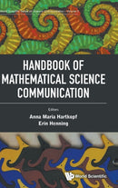 Handbook Of Mathematical Science Communication-9789811253065