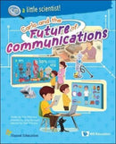 Carlo And The Future Of Communications-9789811253874