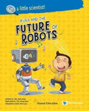 Russ And The Future Of Robots-9789811253911