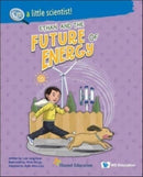 Ethan And The Future Of Energy-9789811253959