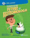 Brandon And The Future Of Biotechnology-9789811253997