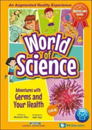 Adventures With Germs And Your Health-9789811254499