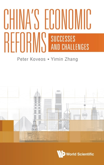 China''s Economic Reforms: Successes And Challenges