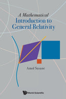 Mathematical Introduction To General Relativity, A-9789811256721