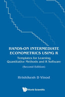 HANDS-ON INTERMED ECO R (2ND ED)