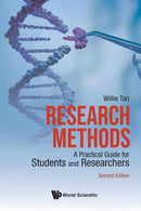 Research Methods: A Practical Guide For Students And Researchers-9789811257957