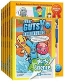 World Of Science (Set 3)-9789811258138