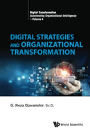 Digital Strategies And Organizational Transformation-9789811271977