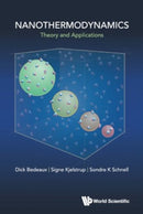 Nanothermodynamics: Theory And Application-9789811274992