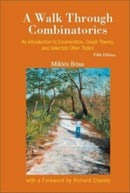 WALK THROUGH COMBINATORICS (5ED)