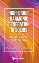 High-order Harmonic Generation In Solids-9789811279553