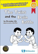 Twins And The Brain Battle, The-9789811281280