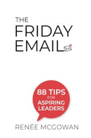FRIDAY EMAIL, THE