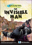 Invisible Man, The-9789811288760