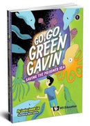 Go, Go Green Gavin (Set 1)-9789811289637