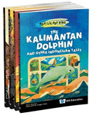 Pop! Lit For Kids (Set 7)-9789811299933