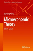 Microeconomic Theory-9789811300400