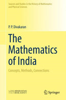 The Mathematics of India : Concepts, Methods, Connections-9789811317736