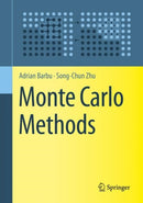 Monte Carlo Methods-9789811329708