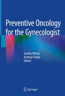 Preventive Oncology for the Gynecologist-9789811334375