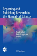 Reporting and Publishing Research in the Biomedical Sciences-9789811339127
