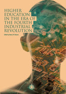 Higher Education in the Era of the Fourth Industrial Revolution-9789811343568