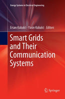 Smart Grids and Their Communication Systems-9789811346804