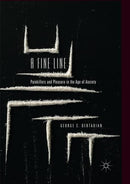 A Fine Line : Painkillers and Pleasure in the Age of Anxiety-9789811347139