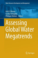 Assessing Global Water Megatrends-9789811349324