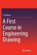 A First Course in Engineering Drawing-9789811353765