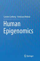 Human Epigenomics-9789811356605