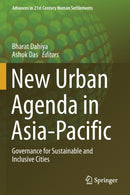 New Urban Agenda in Asia-Pacific : Governance for Sustainable and Inclusive Cities-9789811367113