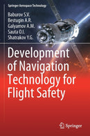 Development of Navigation Technology for Flight Safety-9789811383779