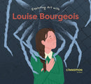 Exploring Art with Louise Bourgeois-9789811472893