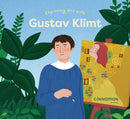 Exploring Art with Gustav Klimt-9789811479106