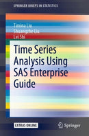 Time Series Analysis Using SAS Enterprise Guide-9789811503207