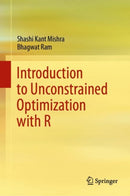 Introduction to Unconstrained Optimization with R-9789811508936