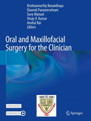 Oral and Maxillofacial Surgery for the Clinician-9789811513480