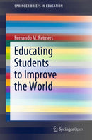 Educating Students to Improve the World-9789811538865
