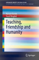Teaching, Friendship and Humanity-9789811572111