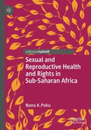 Sexual and Reproductive Health and Rights in Sub-Saharan Africa-9789811585043