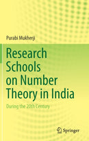 Research Schools on Number Theory in India
