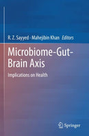 Microbiome-Gut-Brain Axis : Implications on Health-9789811616280