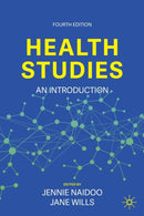 Health Studies : An Introduction-9789811621482