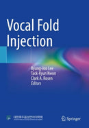 Vocal Fold Injection-9789811633058