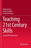 Teaching 21st Century Skills
