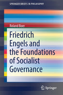 Friedrich Engels and the Foundations of Socialist Governance-9789811646942