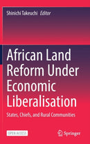 African Land Reform Under Economic Liberalisation
